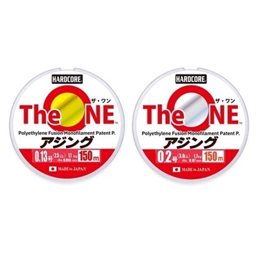 TheONEアジング